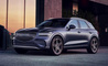 2. Genesis Electrified GV70