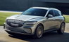 3. Genesis Electrified GV70