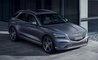 10. Genesis Electrified GV70