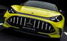 1. AMG GT Coupé 4