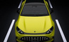 4. AMG GT Coupé 4