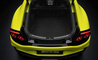 5. AMG GT Coupé 4