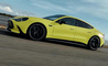 9. AMG GT Coupé 4