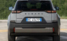 2. Subaru Uncharted