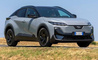 4. Subaru Uncharted