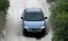 9. Subaru Uncharted