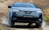 11. Subaru Uncharted