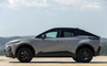 16. Subaru Uncharted