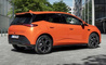 8. Byd Dolphin G DM-i