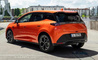 10. Byd Dolphin G DM-i