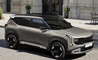 2. Kia Seltos