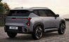 8. Kia Seltos