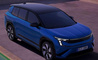 1. Skoda Peaq