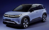 1. Volkswagen ID. Cross