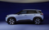 2. Volkswagen ID. Cross