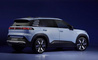 3. Volkswagen ID. Cross