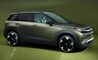 12. Volkswagen ID. Cross