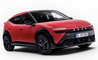 1. Hyundai Ioniq 3