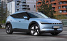 6. Hyundai Ioniq 3