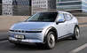 7. Hyundai Ioniq 3