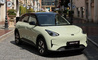 1. Geely E2