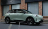3. Geely E2