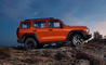 6. GWM Tank 300