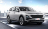 1. Fawcar Bestune T90