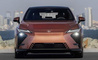 1. Lexus ES