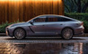 5. Lexus ES