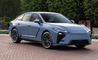6. Lexus ES