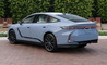 7. Lexus ES