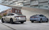 12. Lexus ES