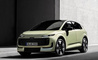 1. Audi A2 e-tron