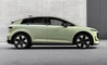 2. Audi A2 e-tron