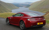 3. Aston Martin Vantage