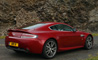 6. Aston Martin Vantage