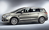 3. Ford S-Max