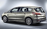 4. Ford S-Max