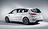 7. Ford S-Max