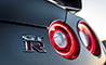 6. Nissan GT-R