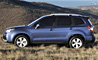 4. Subaru Forester