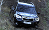 7. Subaru Forester