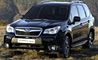 8. Subaru Forester