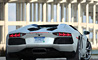 10. Lamborghini Aventador Roadster
