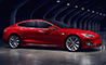 2. Tesla Model S