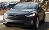 4. Tesla Model X