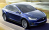 7. Tesla Model X