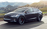 9. Tesla Model X