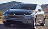 13. Tesla Model X